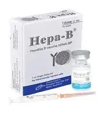  Infact Vaccines